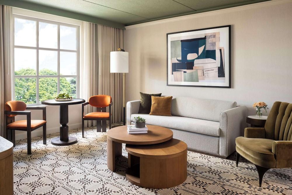 Hyatt Regency Greenwich