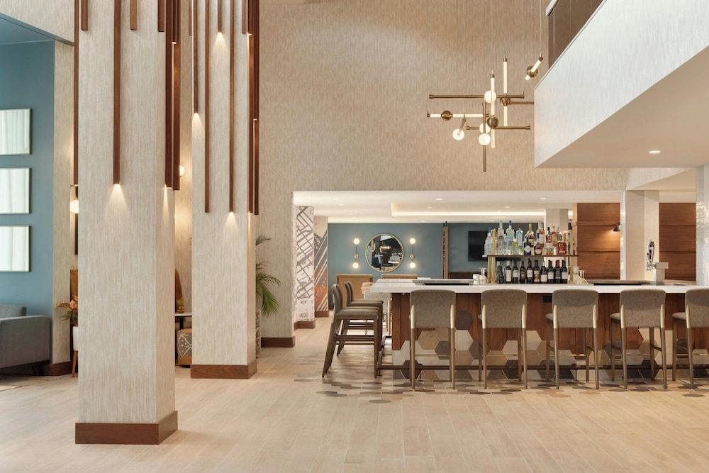 Madison Marriott South