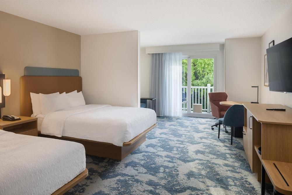 Hampton Inn & Suites Jekyll Island