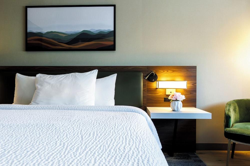 Hilton Garden Inn Clackamas Portland