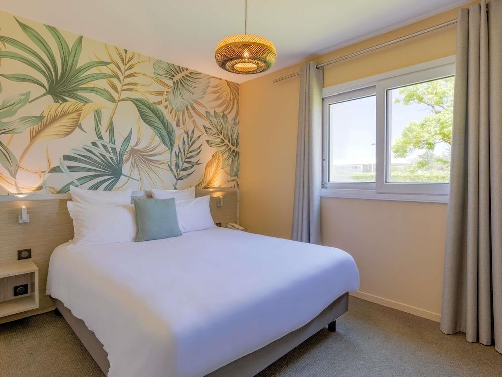 Mercure Lyon Est Villefontaine