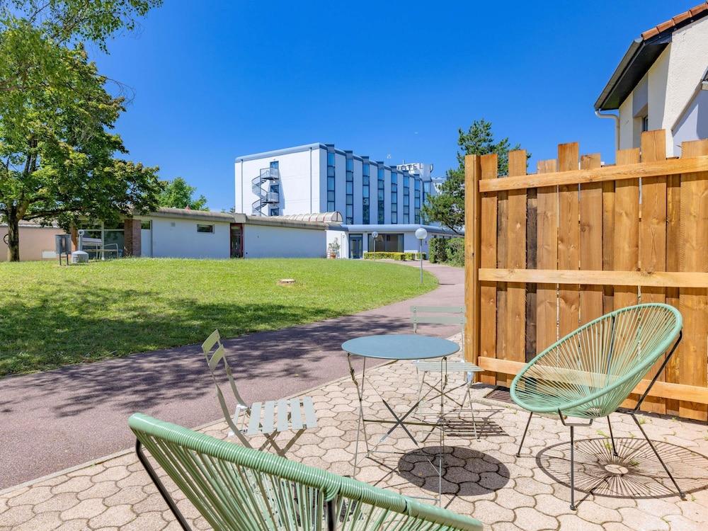 Mercure Lyon Est Villefontaine