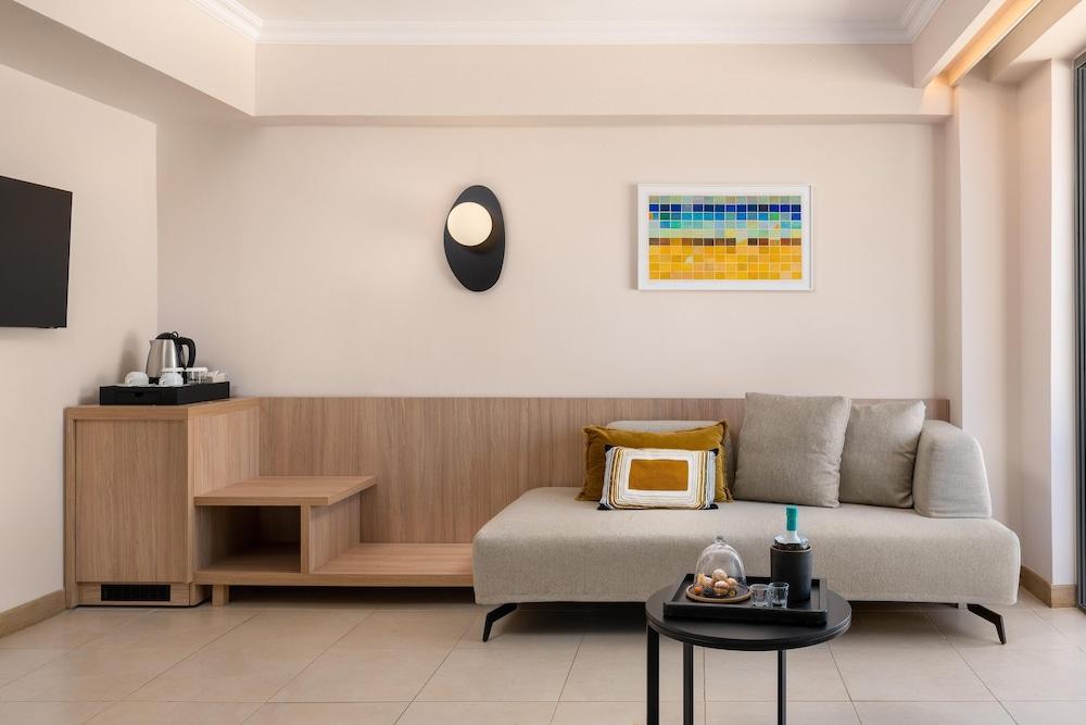 Electra Palace Rhodes - Premium All Inclusive