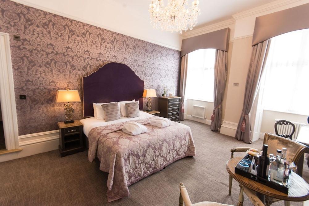 The Dukes Head Hotel