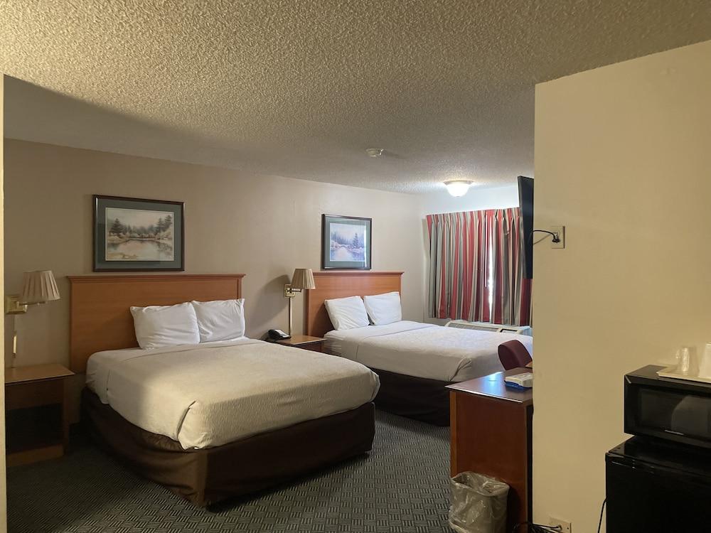 Skyway Inn SeaTac