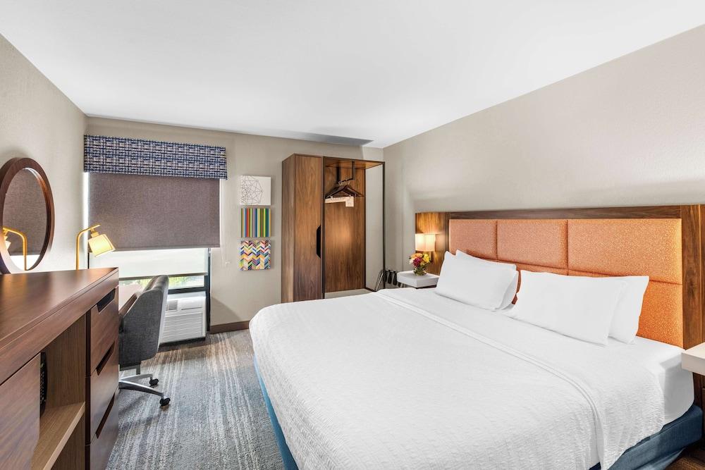 Hampton Inn Knoxville - Airport