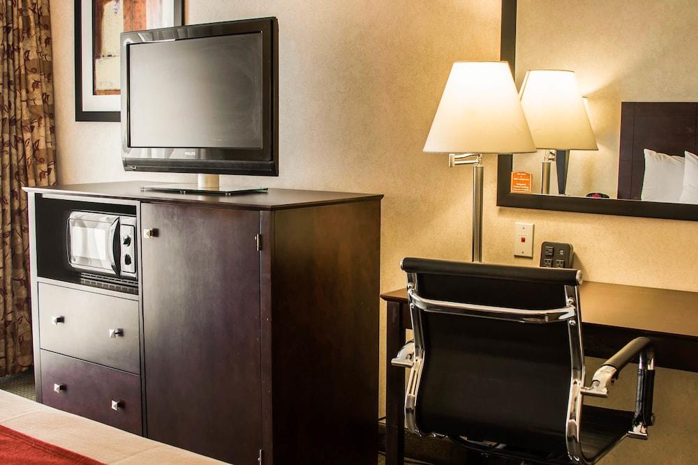 Comfort Inn Lansing West