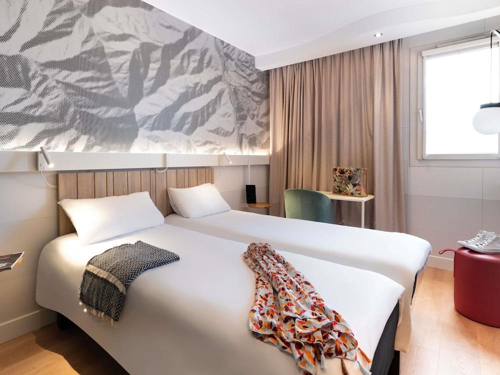 ibis Macon Sud Crêches