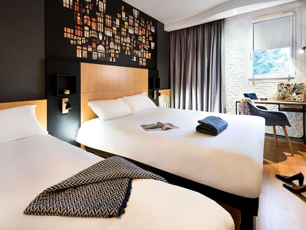 ibis Macon Sud Crêches