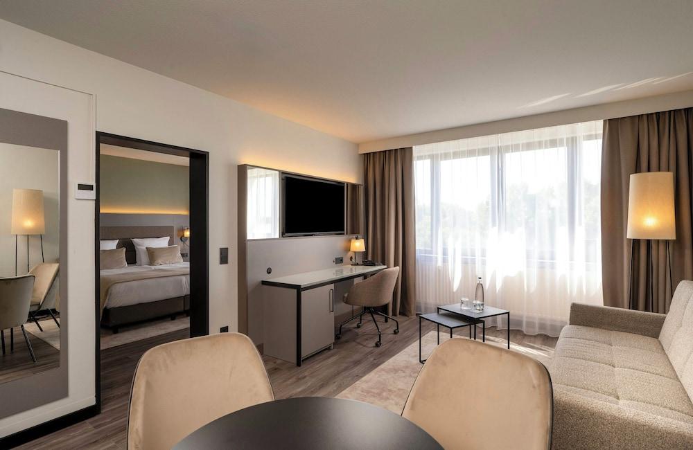 Leonardo Hotel Hannover