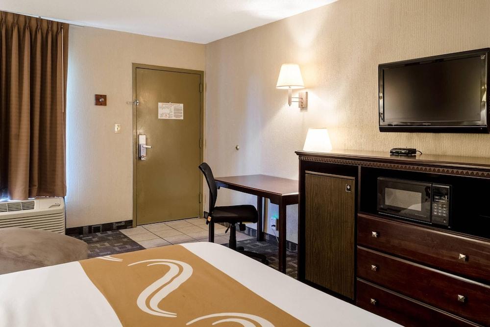 Quality Inn Moss Point - Pascagoula