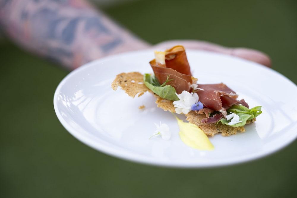 Newport Beach Marriott Bayview