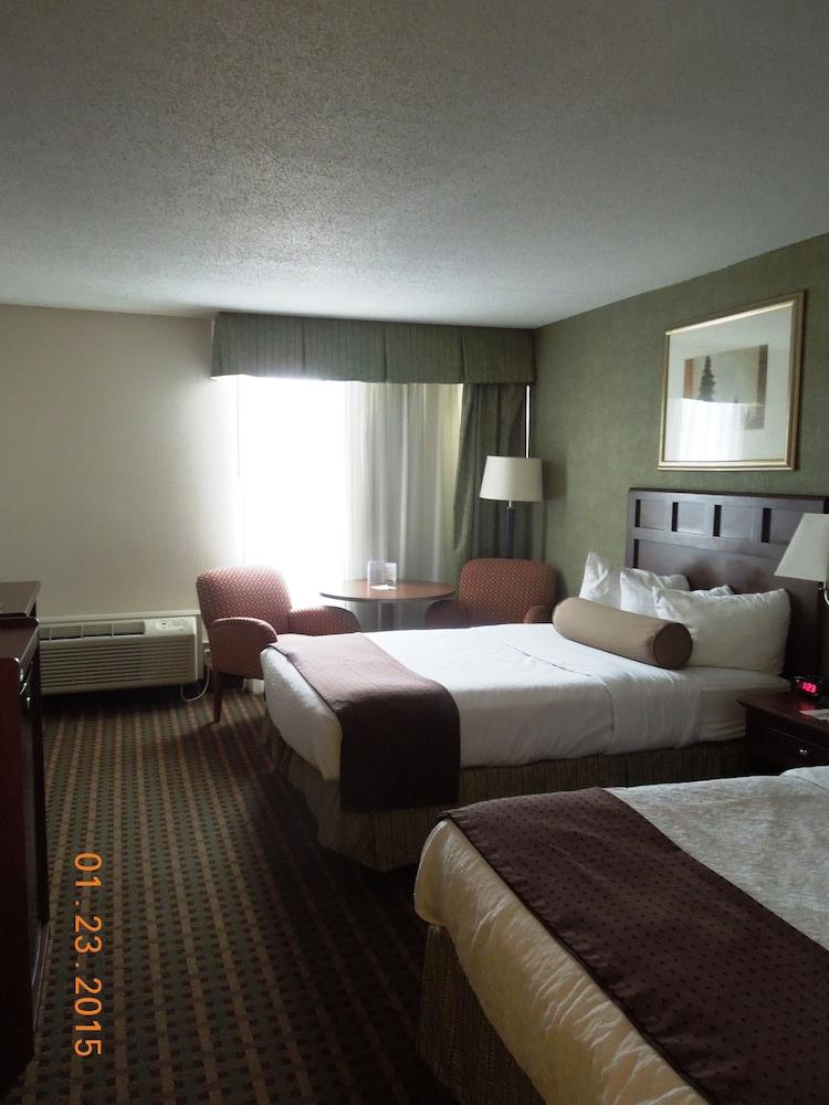 Baymont by Wyndham Marietta