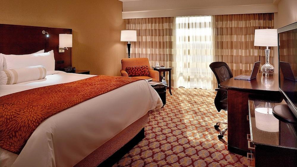 Marriott Louisville East