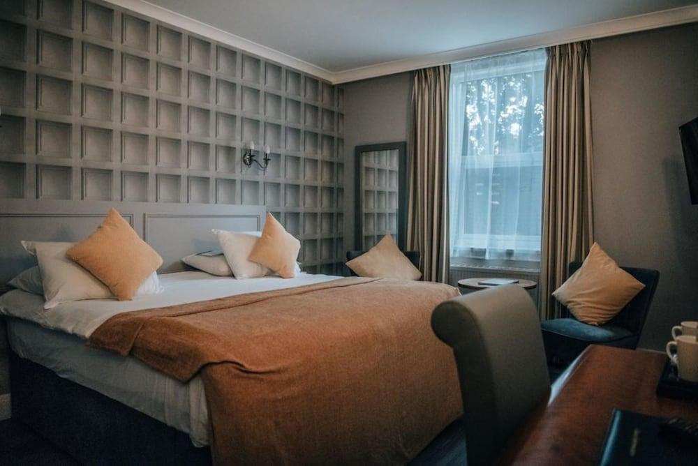 Blackwell Grange Hotel