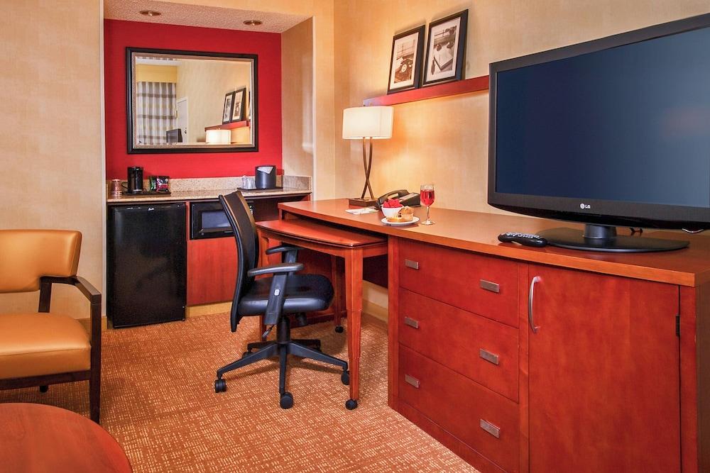 Courtyard by Marriott Manassas Battlefield Park