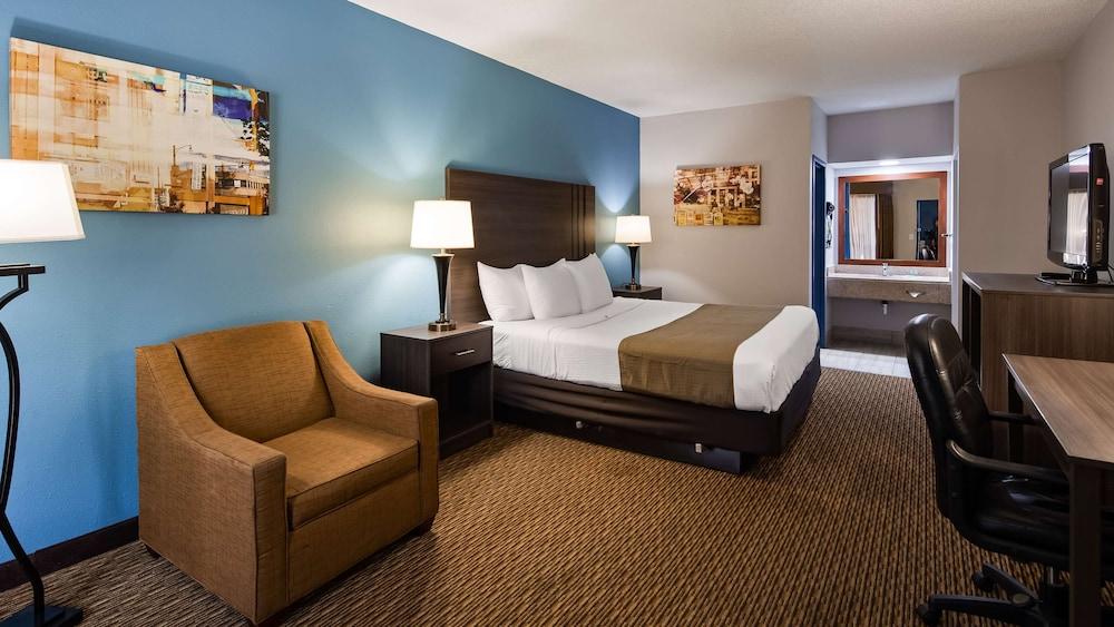 Best Western Emporia