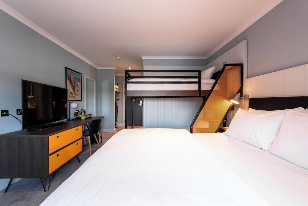 Village Hotel Blackpool