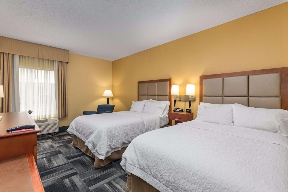 Hampton Inn Owensboro South