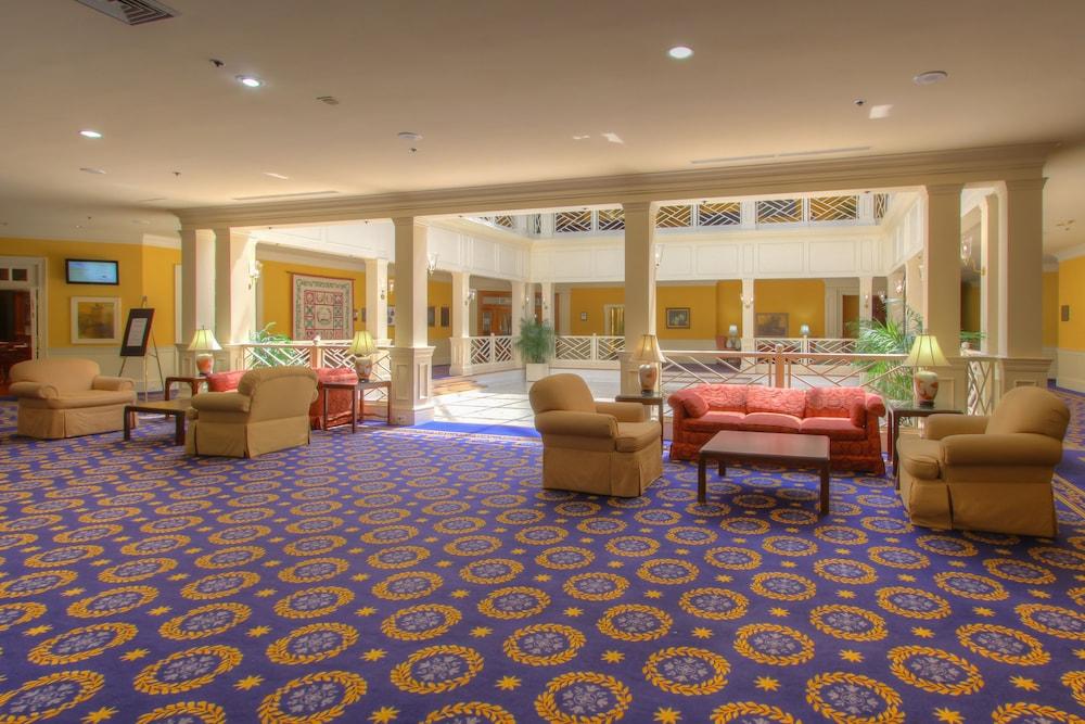 The Founders Inn and Spa, Tapestry Collection by Hilton