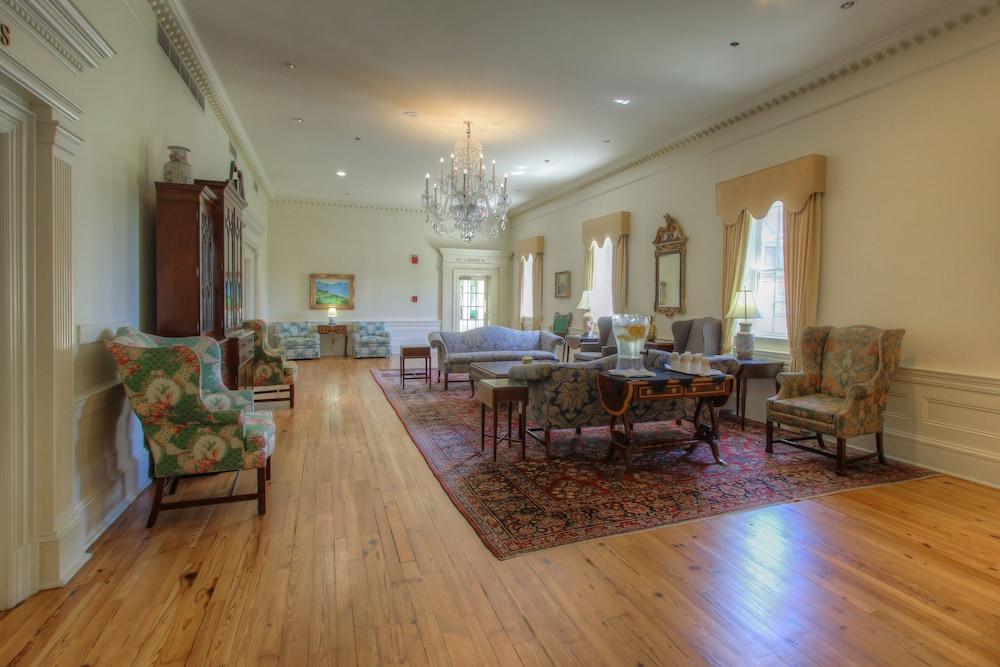 The Founders Inn and Spa, Tapestry Collection by Hilton