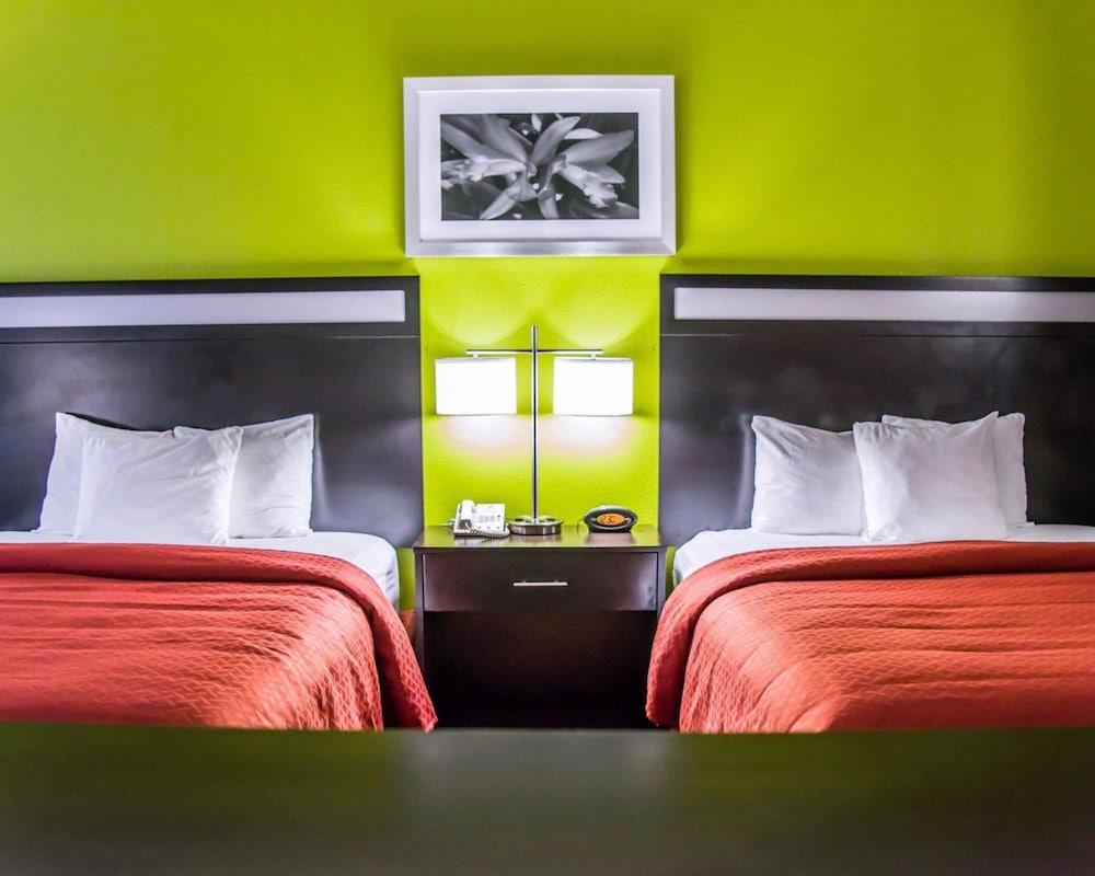 Quality Suites Fort Myers I-75