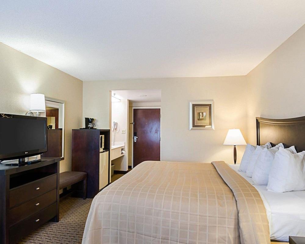 Quality Inn Troutville - Roanoke North
