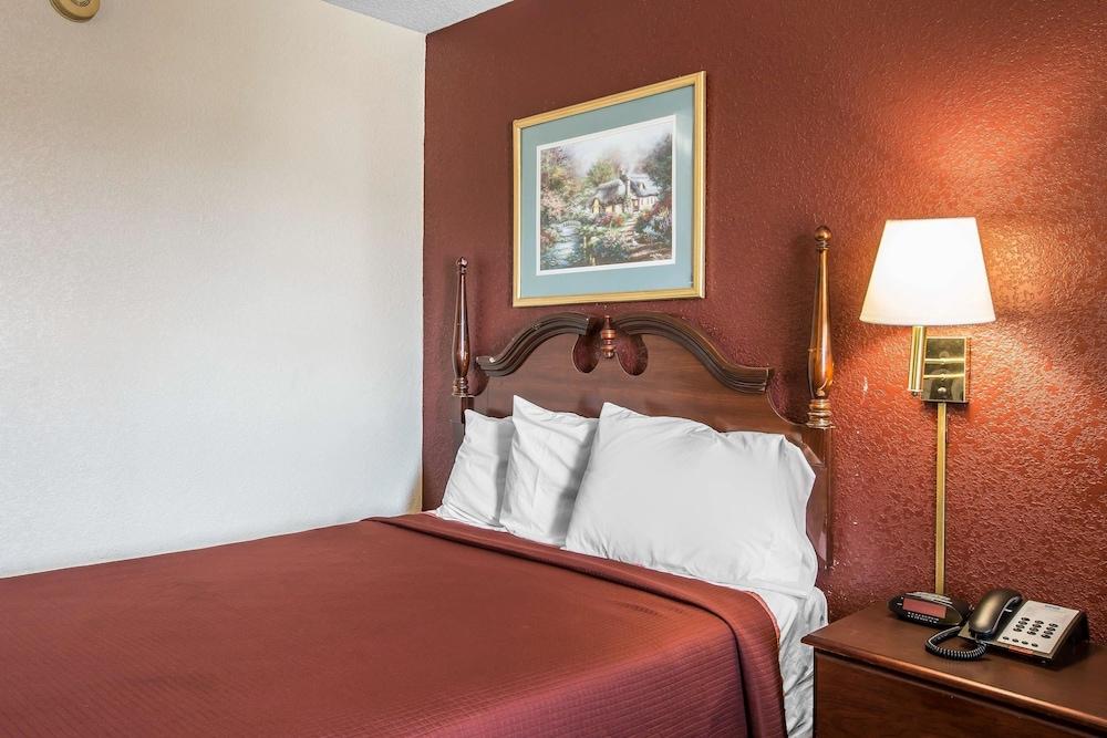 Rodeway Inn Expo Center