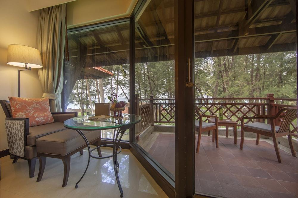 Dusit Thani Laguna Phuket