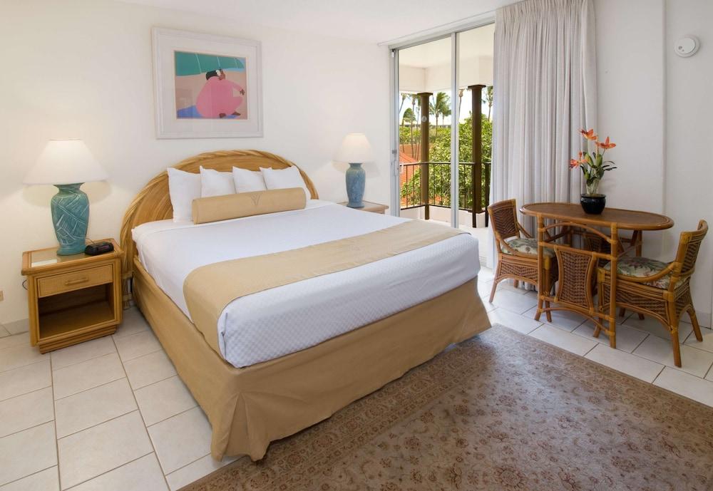 Aston Maui Kaanapali Villas