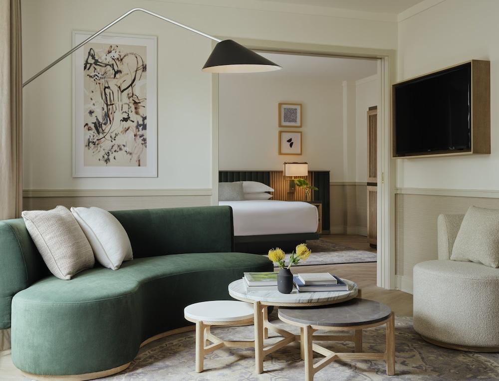 Kimpton Ashbel New York Park Avenue