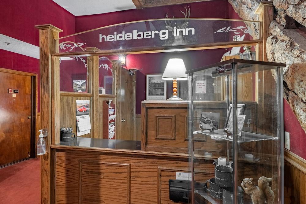 Heidelberg Inn