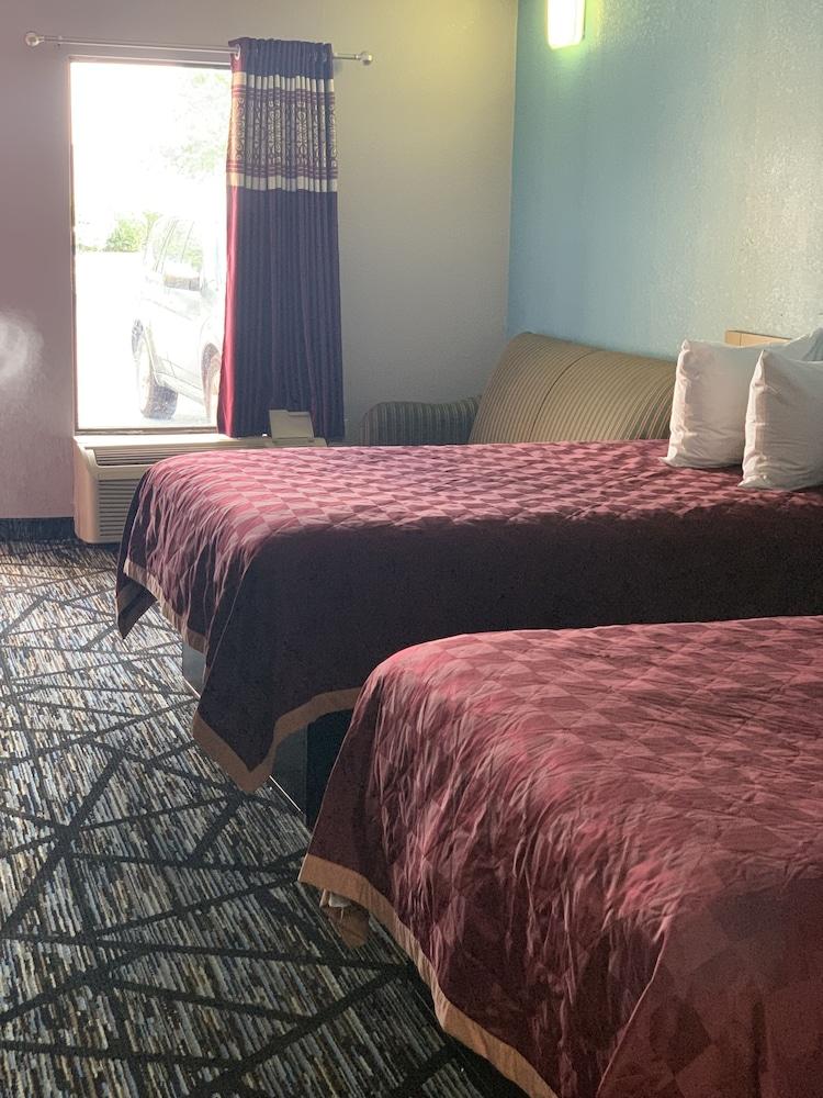 Quality Inn Newberry