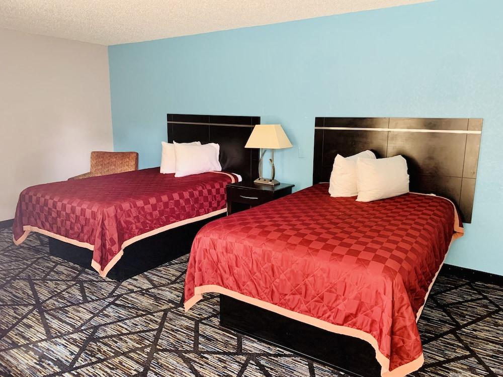 Quality Inn Newberry