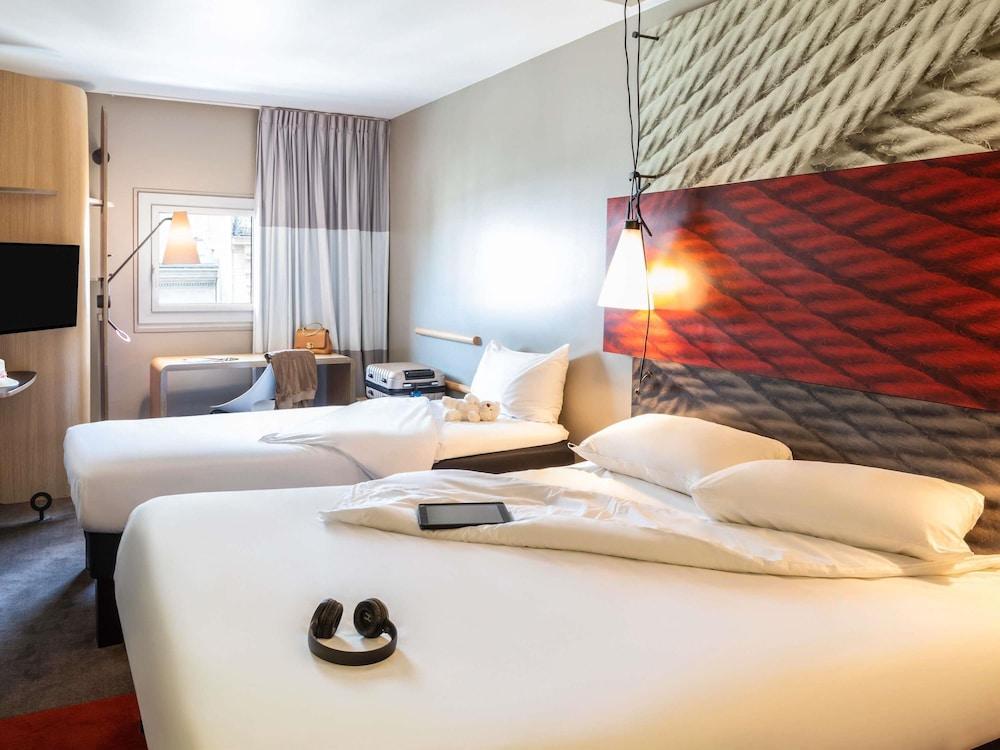 ibis Marne La Vallée Noisy