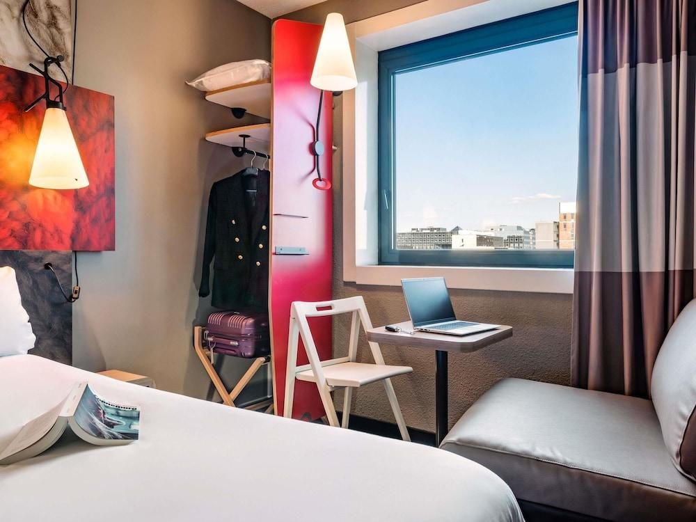 ibis Marne La Vallée Noisy