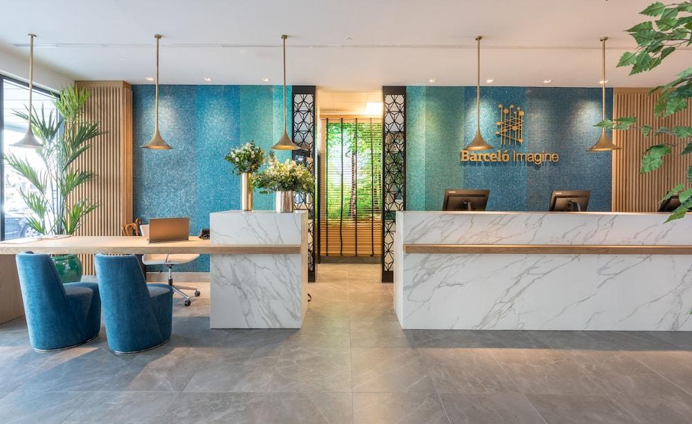 Barceló Imagine
