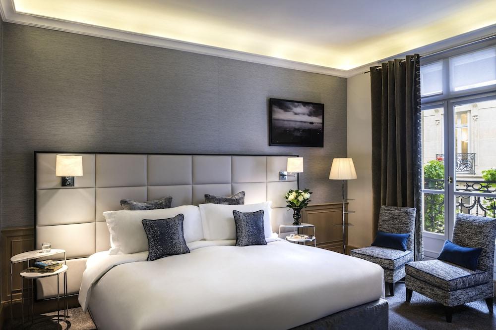 Sofitel Paris Baltimore Tour Eiffel Hotel