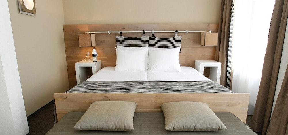 WestCord Strandhotel Seeduyn