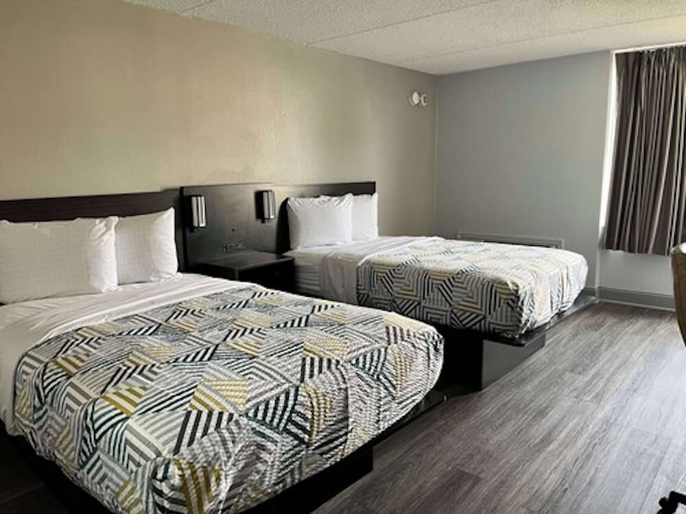 Motel 6 Rock Hill, SC