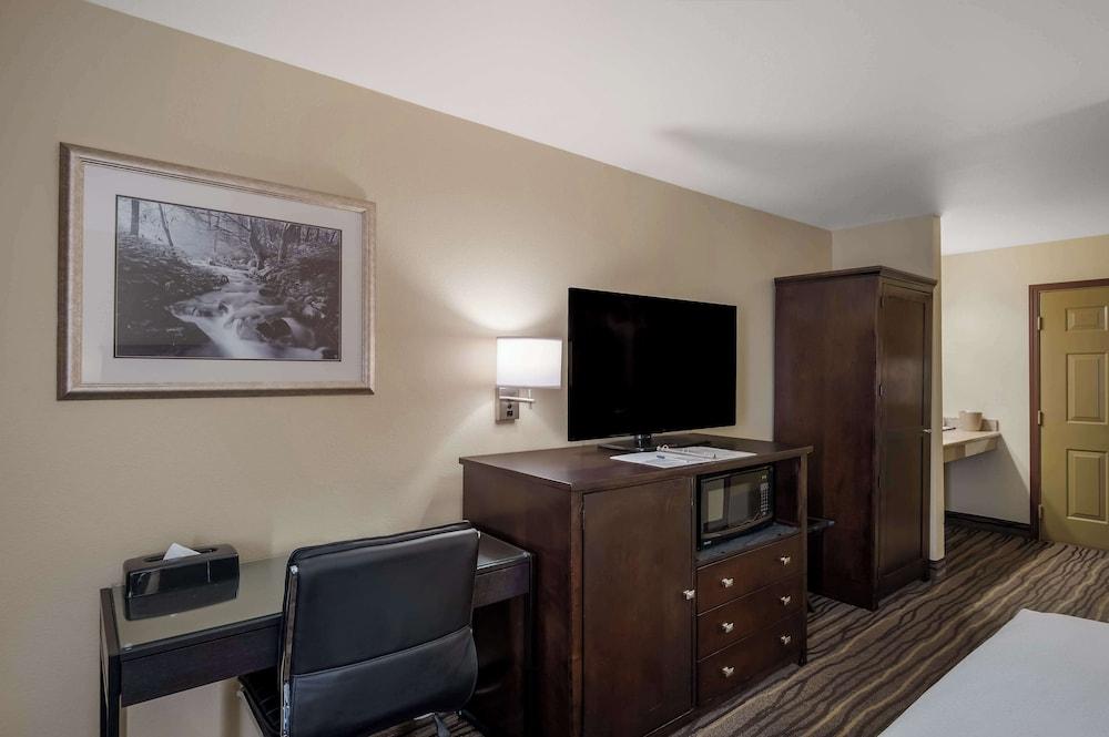 Best Western Cottage Grove Inn