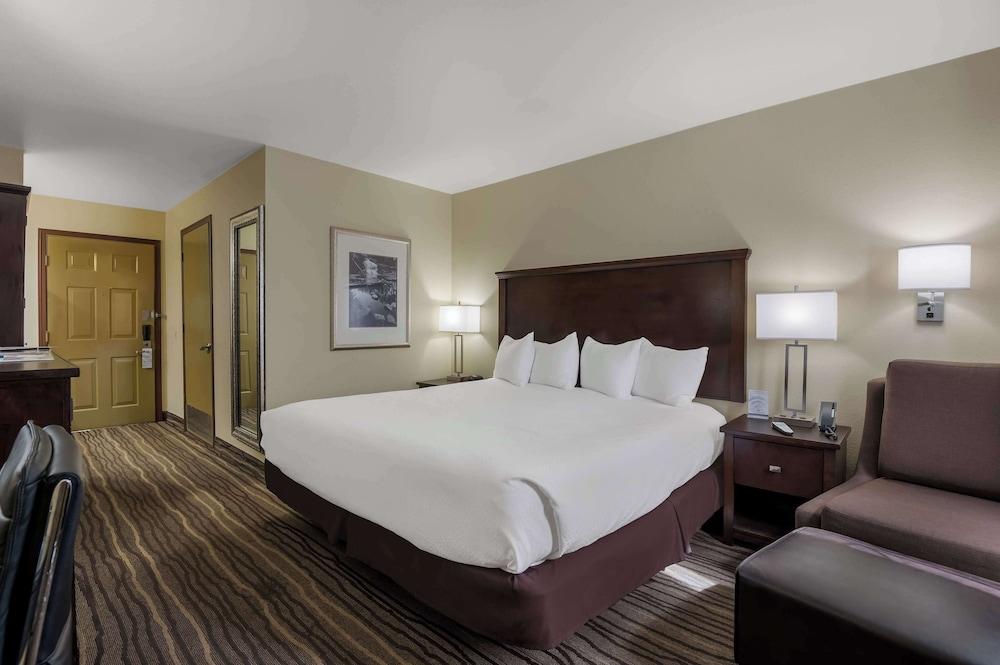 Best Western Cottage Grove Inn