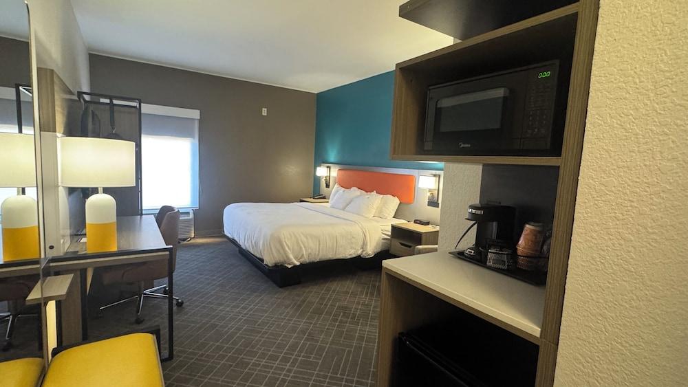 Comfort Inn & Suites Clemson - University Area