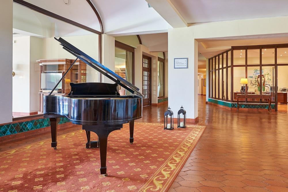 Penina Hotel & Golf Resort