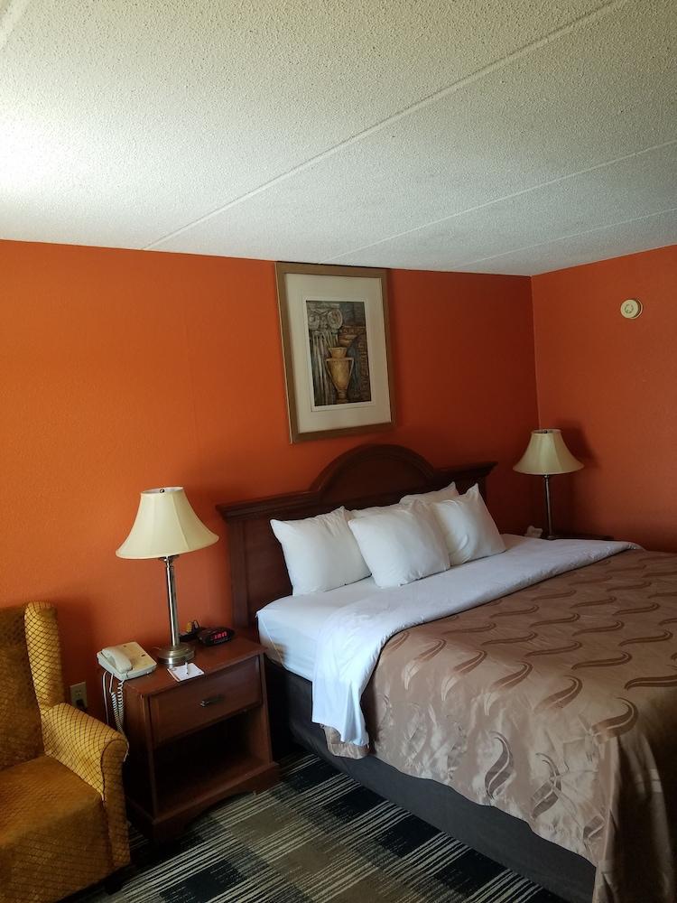 Quality Inn Duncan - Spartanburg West