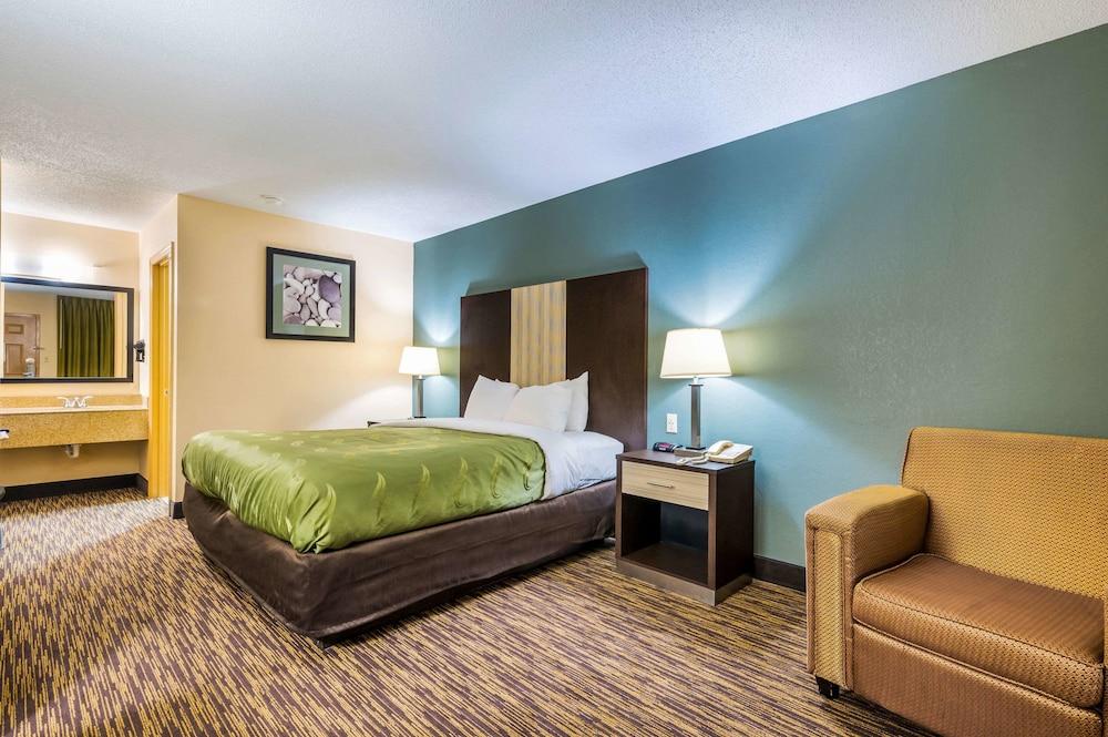 Quality Inn Cullman I-65 Exit 310
