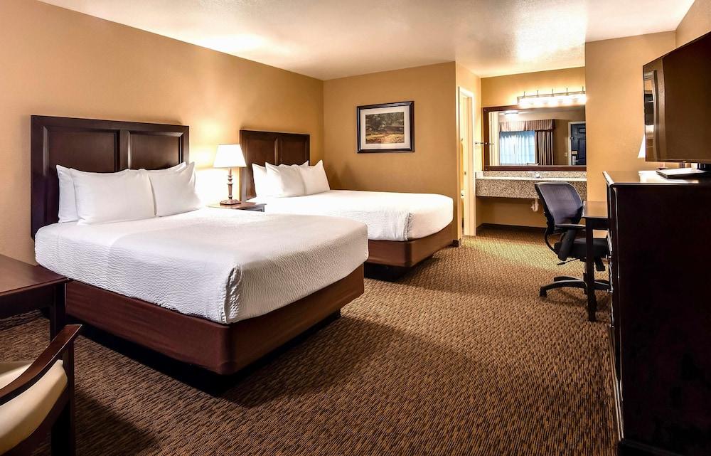 Best Western Country Inn