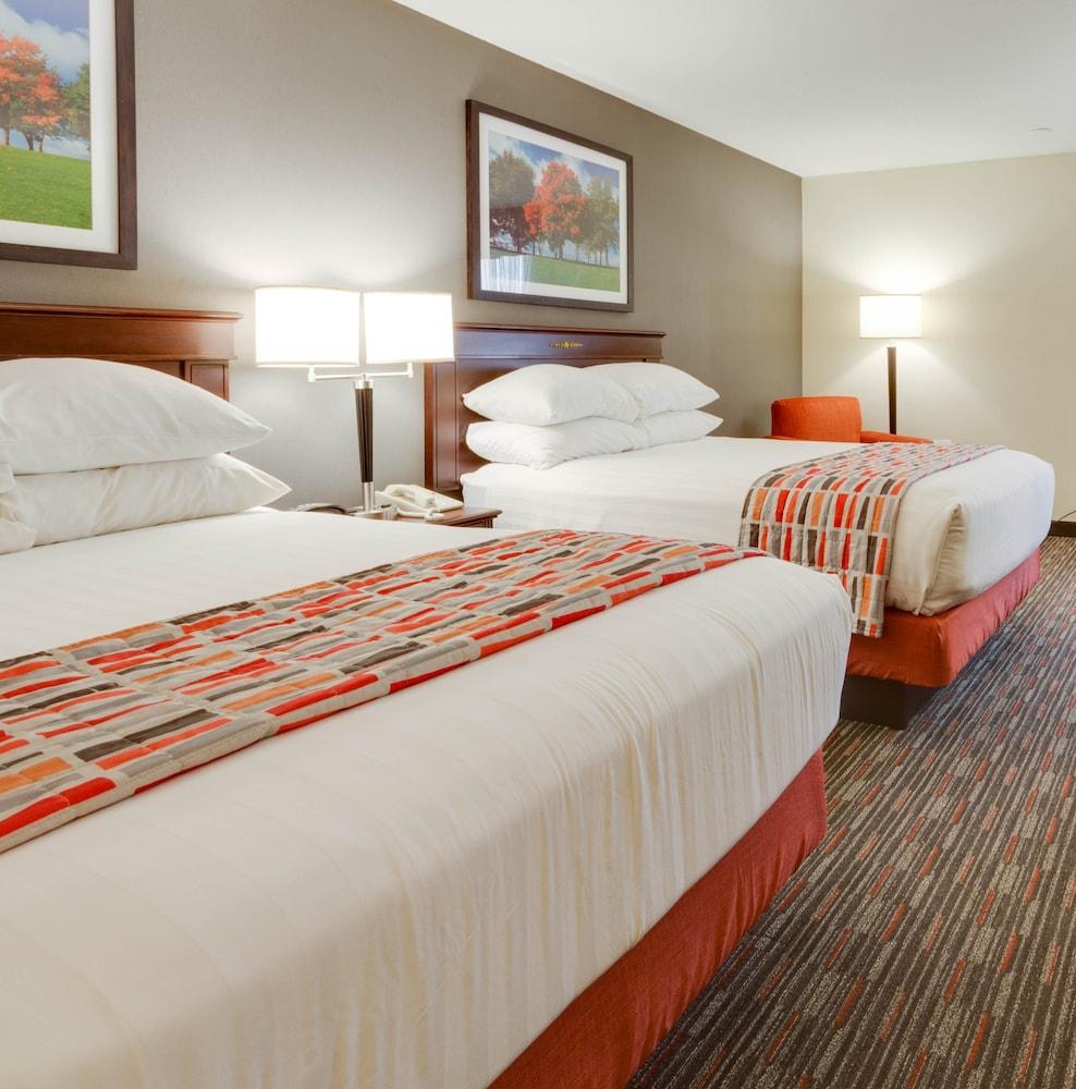 Pear Tree Inn Sikeston