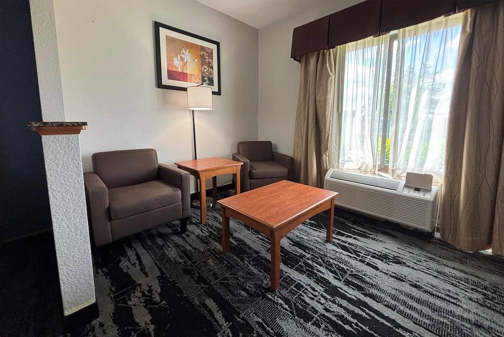 Baymont by Wyndham Marion