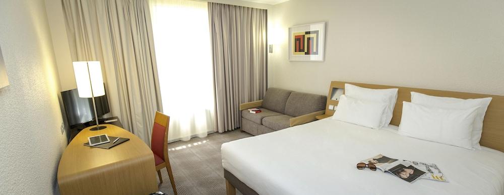 Novotel Perpignan Nord Rivesaltes